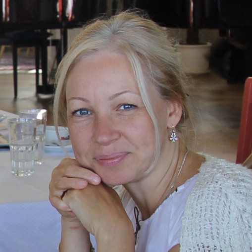 Anneli Remmelgas