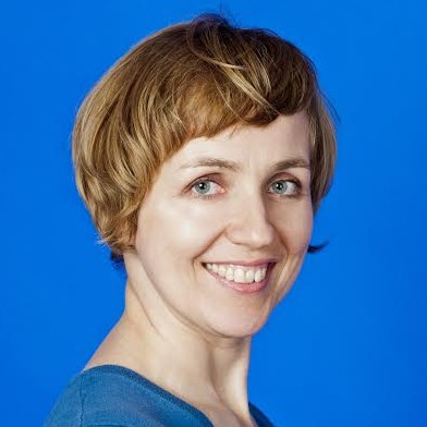 Anu Üleoja