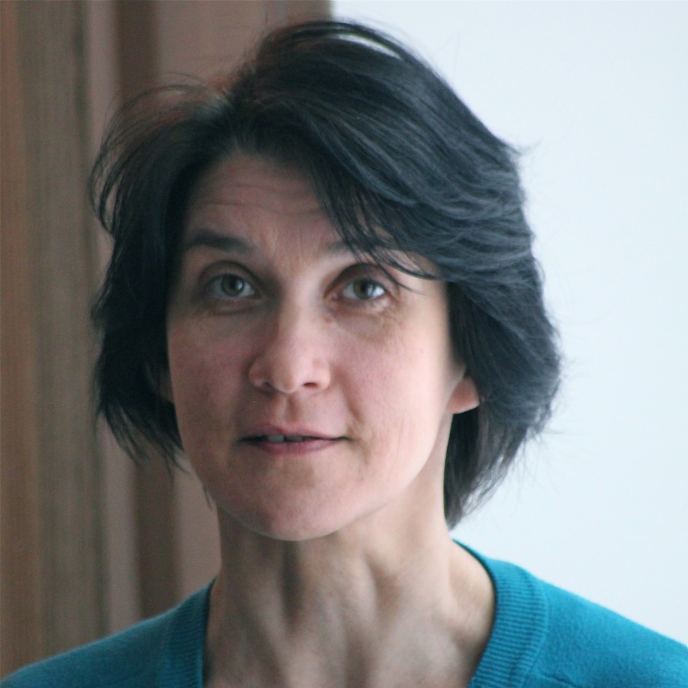 Mari Mägi