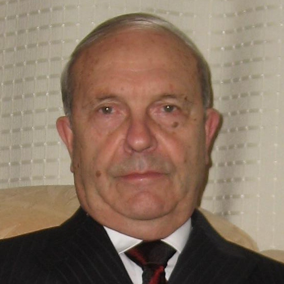 Dr Ilmar Soomere