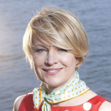 Tiina Jõgeda