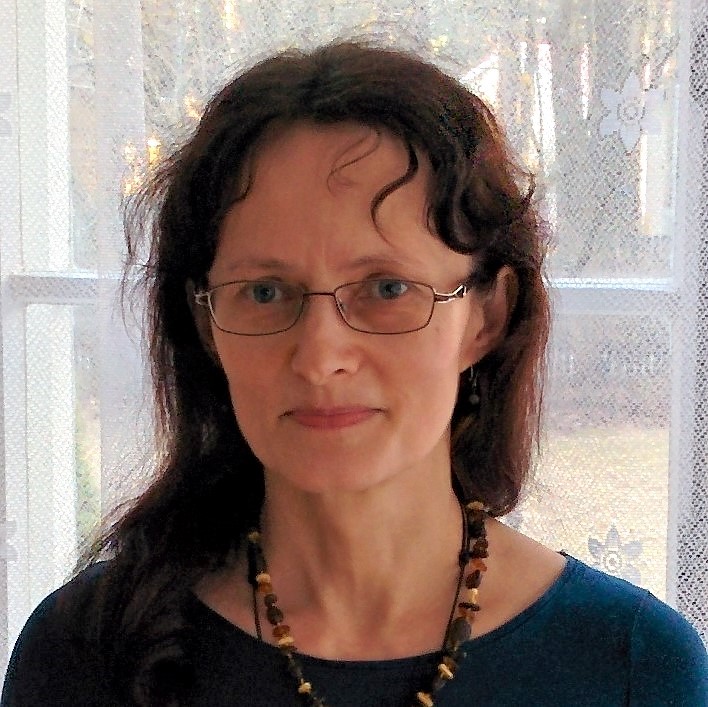 Ülle Daniel