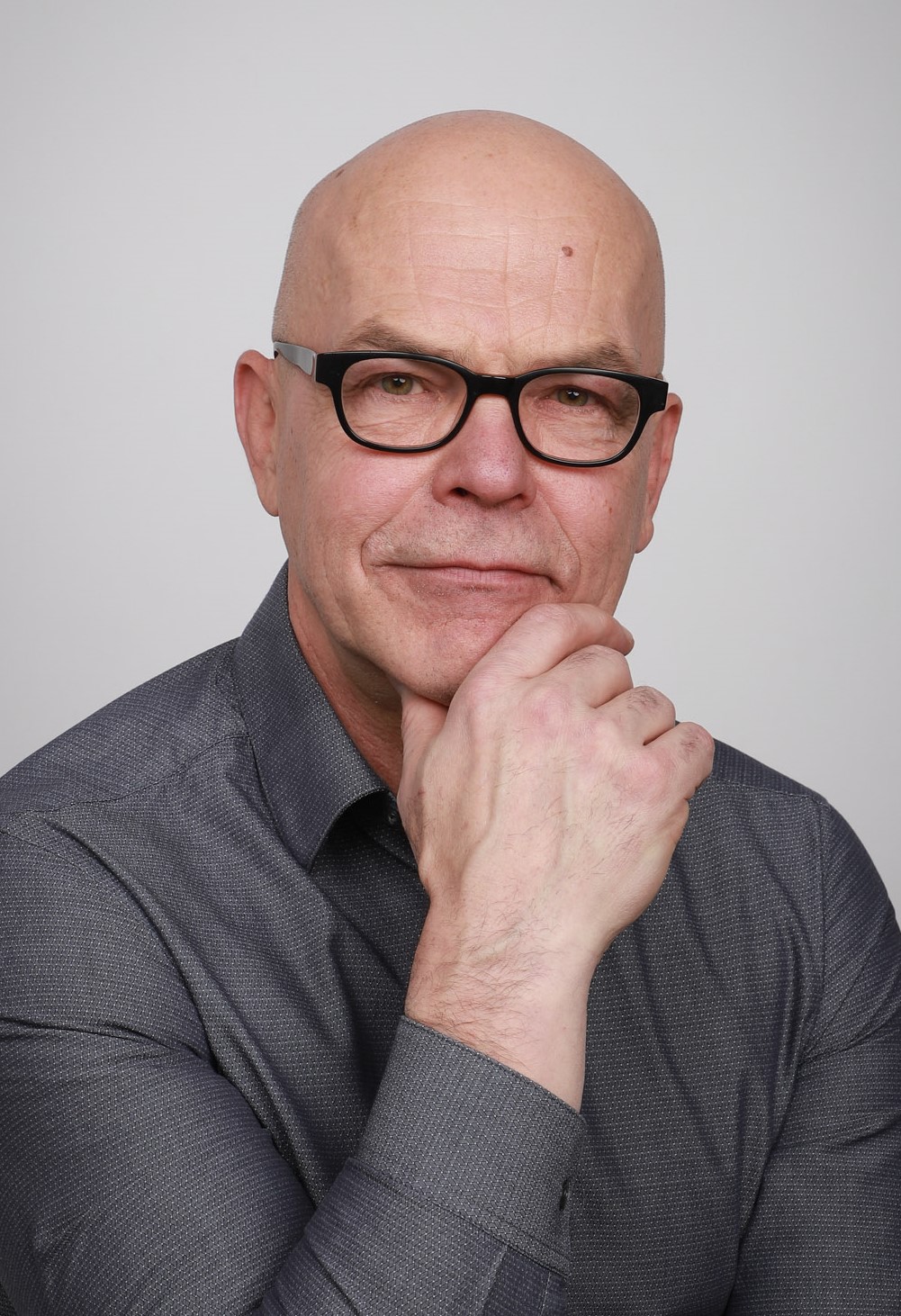 Arne Laus