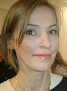 Sigrid Tammiste