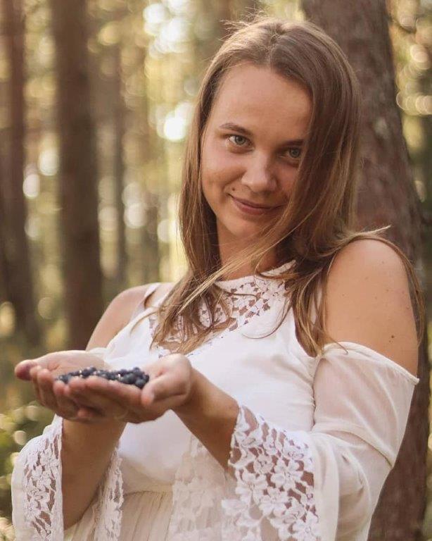 Eva Ruberg