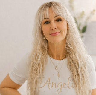 Angelica Tatter