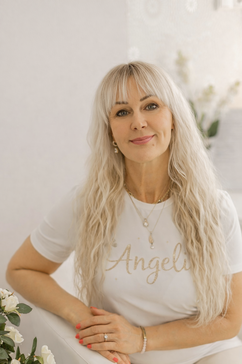 Angelica Tatter